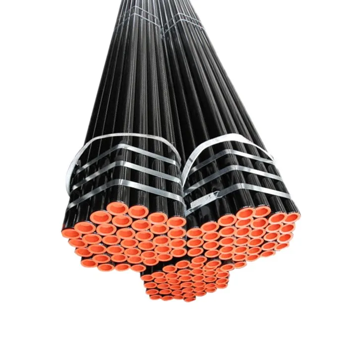 seamless pipe